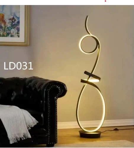 floor lamp  study room focused lighting  rs piece lighting