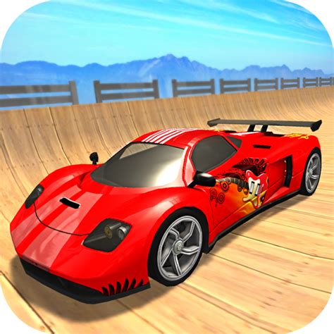 Car Stunts Master Mega Ramps Apps On Google Play