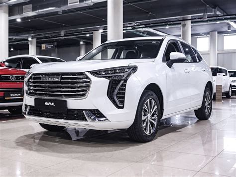 Купить новые китайские автомобили со скидкой в Москве — Официальный ...