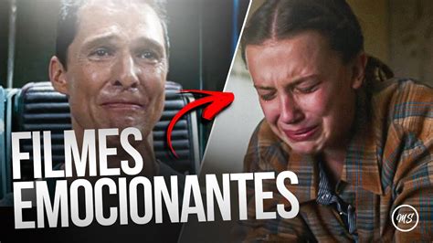 Filmes Emocionantes Para Assistir Antes De Morrer Youtube