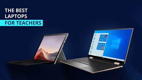 12 Best Laptops For Teachers In 2024 Honestly