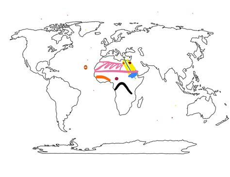 Ap World Chapter Map Diagram Quizlet