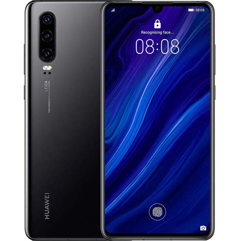 Huawei P30 Ele L29 6gb 128gb Dual Sim 6 1 Fingerprint Android