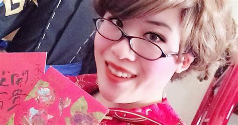 Closet Cosplaying Mei S Lunar New Year Skin Album On Imgur