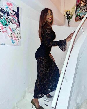 Ainett Stephens Leaked Nude Photos And Videos