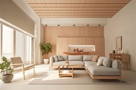 How To Design A Muji Style Living Room A Minimalist Home