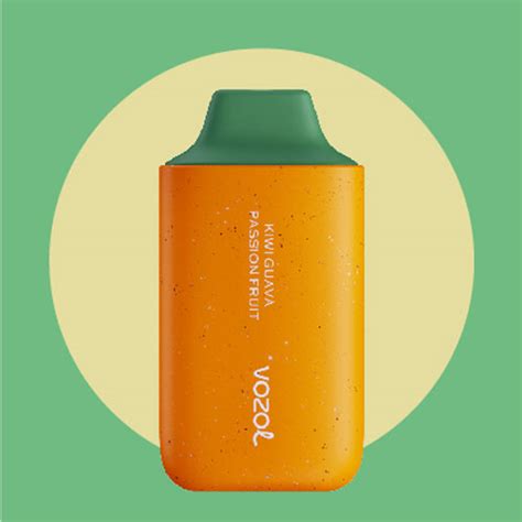 The New Vozol Star 6000 Disposable Vapes | Vaperite