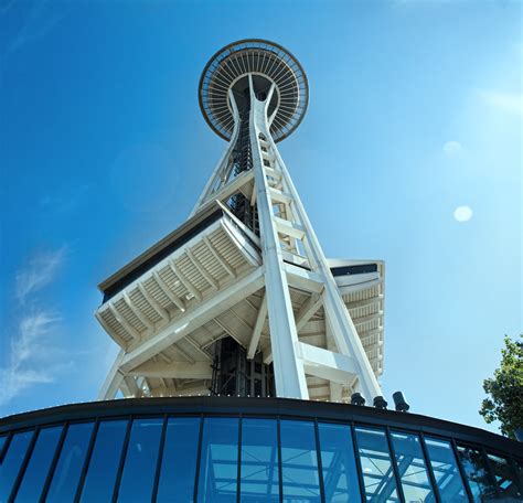 Hello Seattle A Photo On Flickriver