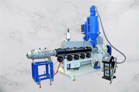 SX HD450 HDPE Pipe Extrusion Machines at Rs 3000000 piece एचडपई