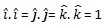 The scalar product: Product of two vectors | Commutative law And Distributive Law