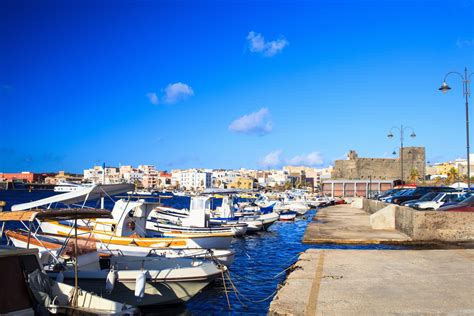 Pantelleria Come Arrivare Dove Dormire E Spiagge Sicilia Info