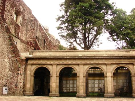 El Panteón de los Hombres Ilustres, en San Fernando parte I | Patarata ...