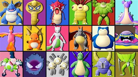 Top 8 Hardest Shiny Pokemon To Hunt In Scarlet And Violet