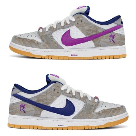 Rayssa Leal Nike Sb Dunk Low Release Details · Justfreshkicks