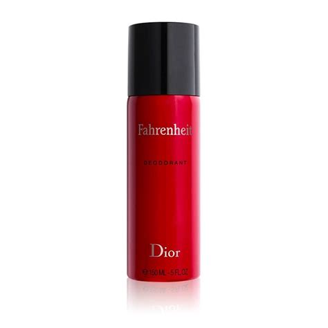 Christian Dior Fahrenheit Deodorant Spray 150 Ml