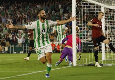 Isco Amenaza La Excelente Racha Del Real Madrid El Correo