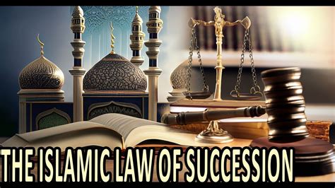 The Islamic Law Of Succession A Comprehensive Guide By Hafiz Riaz Dhai