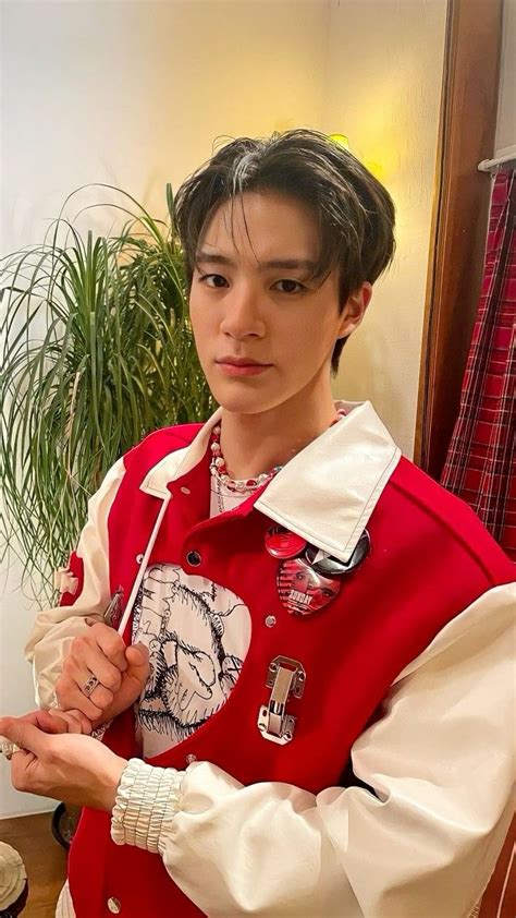 Pin Oleh Rey Di Jeno [nct] Jeno Nct Foto Kekasih Fotografi Remaja