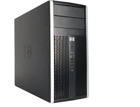 Refurbished HP Compaq Pro 6300 MT Core I3 3Rd Gen 4GB 500GB DOS