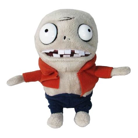 Plants vs. Zombies Imp Plush - Entertainment Earth