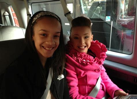 Image Kaeli Ware Sophia Lucia In Nyc Dance Moms Wiki