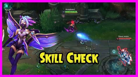 Challenger Akali Skill Check This Jayce Raveydemon Youtube