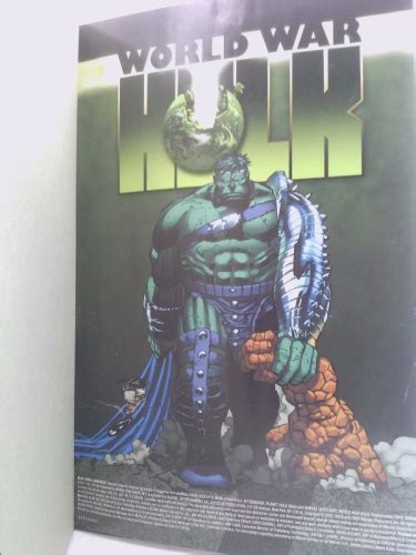 Hulk World War Hulk By Greg Pak Peter David Good Hardcover