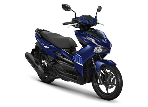 Honda Air Blade 160cc chính thức ra mắt giá 57 1 triệu Đồng vẫn có bản