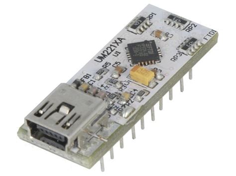 Ftdi Chip Umft Xa Interface Development Kit Price From Rs