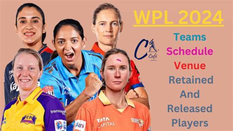 Wpl Schedule Time Table Leena Kelsey