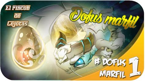 DOFUS GUÍA DOFUS MARFIL 1 Misiones 1 2 y 3 El dragón Blanco