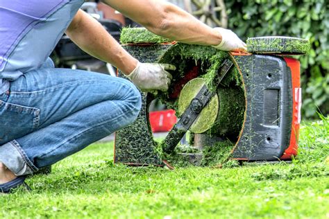 Comment Changer La Courroie D Une Tondeuse Toro Housekeeping