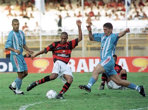 Paysandu E Flamengo - Nos 70 anos do Maracanã, Paysandu relembra vitória de virada sobre o ...