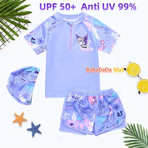 Day Delivery 3 14yrs New Arrival Two Piece Swimsuit Bikini Set With Large Size Breast Padded