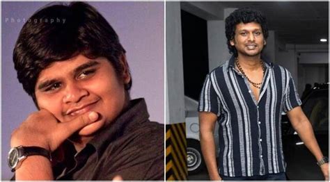 Karthik Subbaraj on collaborating with Lokesh Kanagaraj: ‘We planned to ...