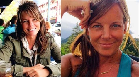 Colorado Woman Missing Since Mothers Day After Failing To Return From