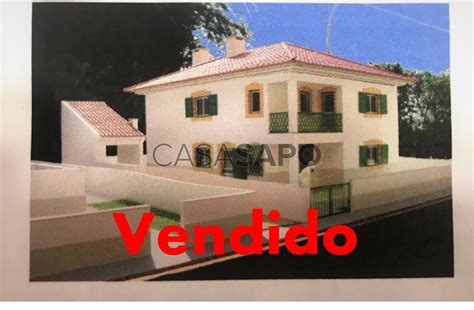 Lote Moradia Venda Em Palmela Quinta Do Anjo Casa Sapo Portal