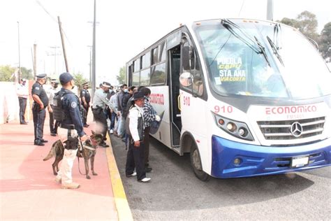 Secretaria De Movilidad Y Transporte