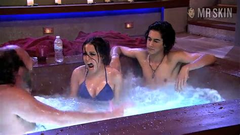 ICarly Nude Scenes Naked Pics And Videos At Mr Skin