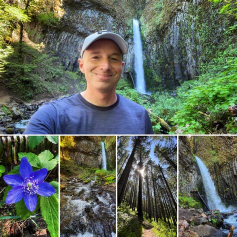 First Trip To Oregon? Six Amazing Places You Must See! | Bill On The Road