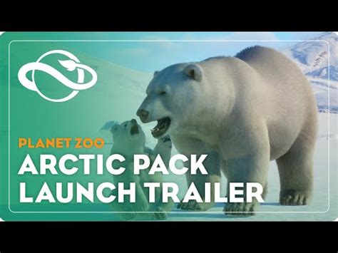 Planet Zoo: Arctic Pack Media - OpenCritic