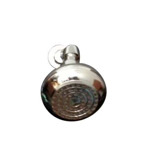 Circular Contemporary SS Overhead Shower At Rs 600 Piece In Gurgaon