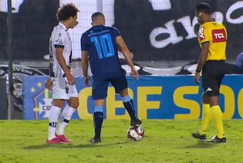 Ponte Preta X Londrina Veja Os Gols E Os Melhores Lances Do Primeiro