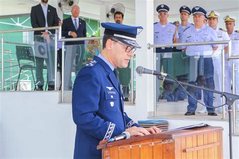 Sétimo Comando Aéreo Regional comemora 40 anos de atuação da FAB na