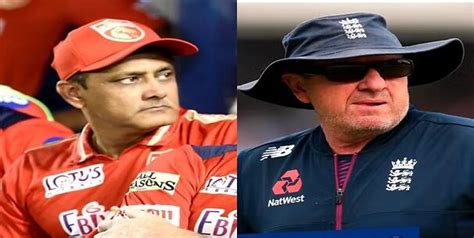 Trevor Bayliss Named Punjab Kings Coach For Ipl 2023 Check Official Update