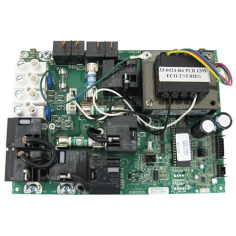 Spa Hydro Quip Wiring Diagram - Wiring Diagram