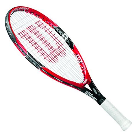 Best Kids Tennis Racket Reviews 2018: Top Picks and Buying Guide ...