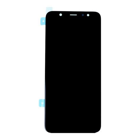 Gyári Samsung Galaxy A6 Plus 2018 A605j805 Lcd Kijelző