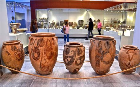 Heraklion Archaeological Museum | | Dodeka travel