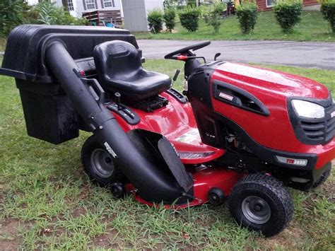 Craftsman Lawn Mower Yts At Craftsman Riding Mower